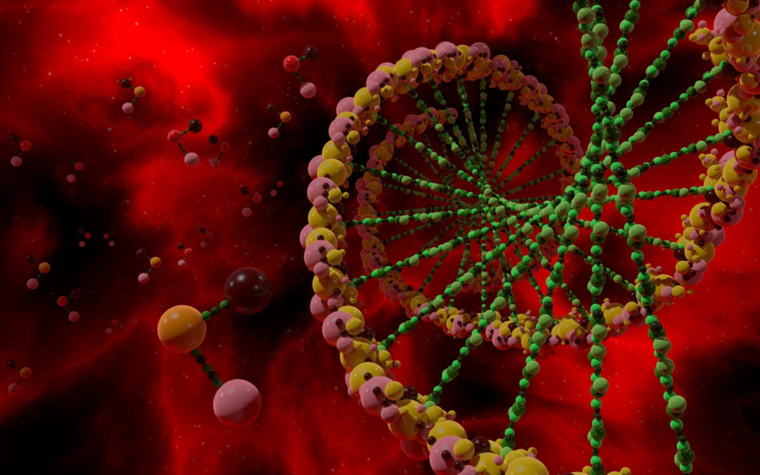 CRISPR: Not Ready for Primetime