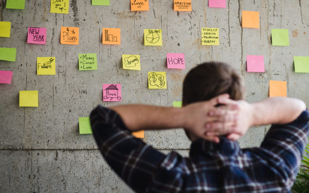 Grit Matters for Entrepreneurs
