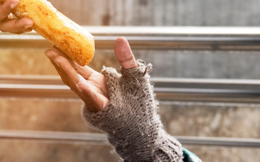 Is a More Generous Society Possible?