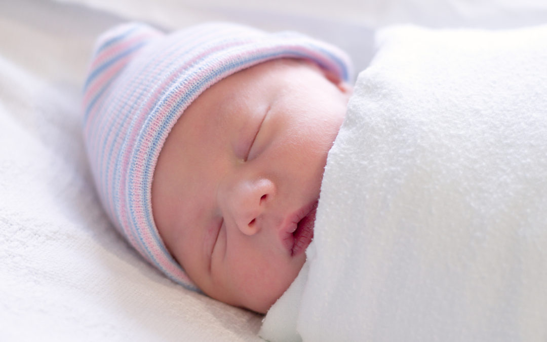 A Cure for “Bubble Boy” Disease