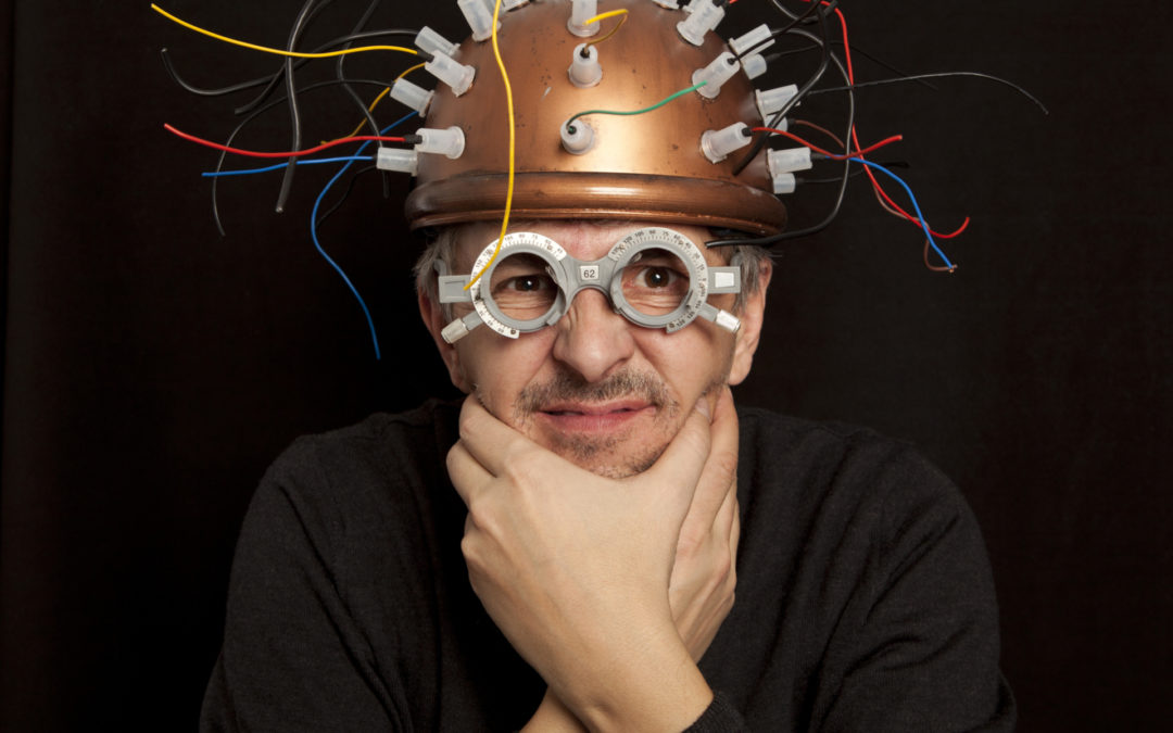Building a Better BS Detector