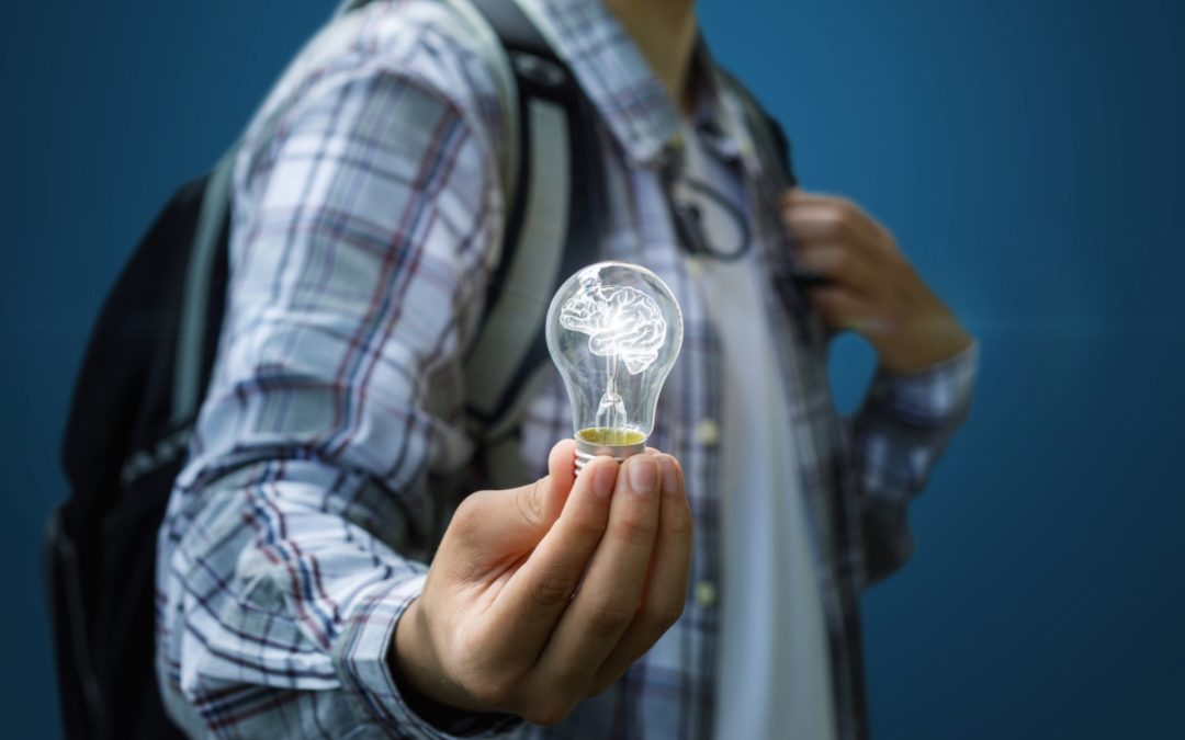 Dude, Where’s My Frontal Cortex?