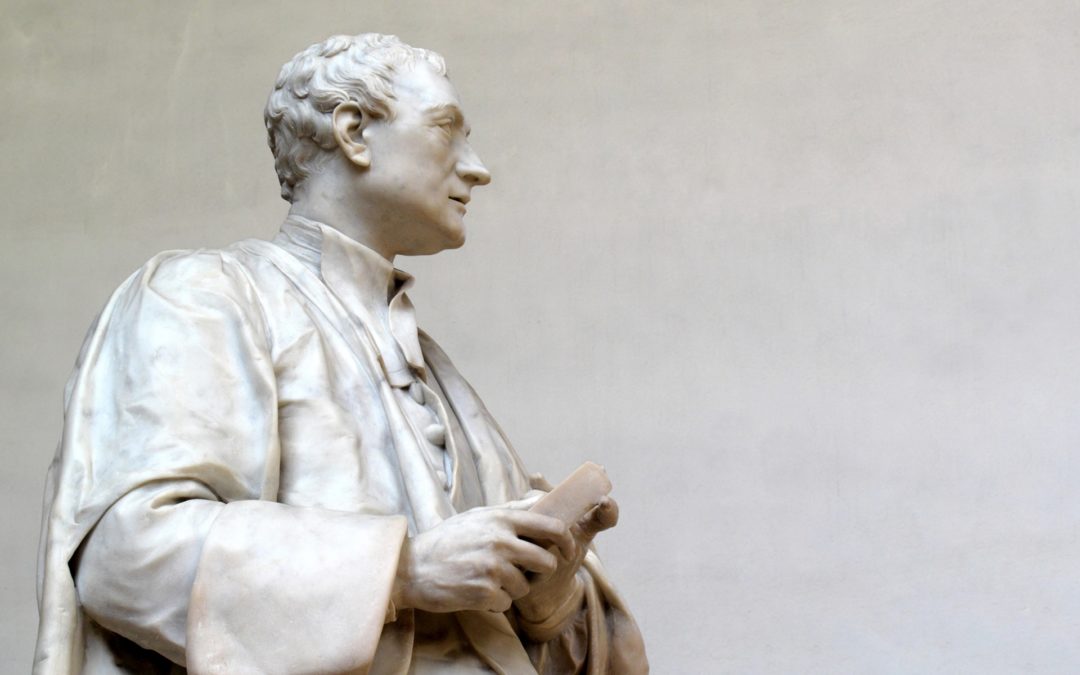 Natural Philosophy Redux