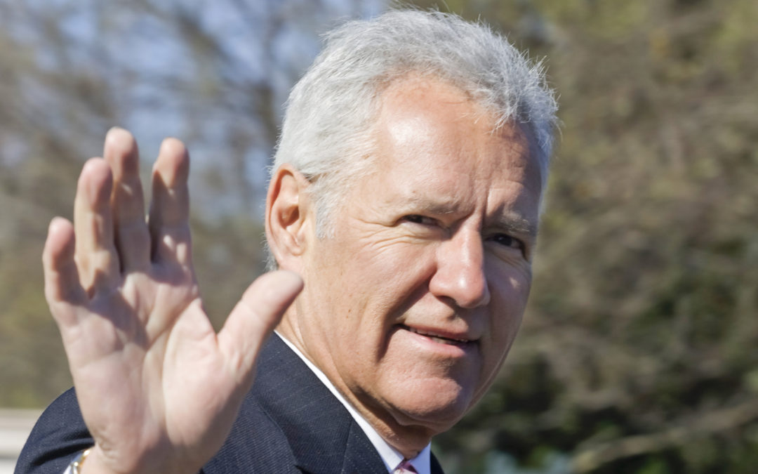 The Trebek Effect