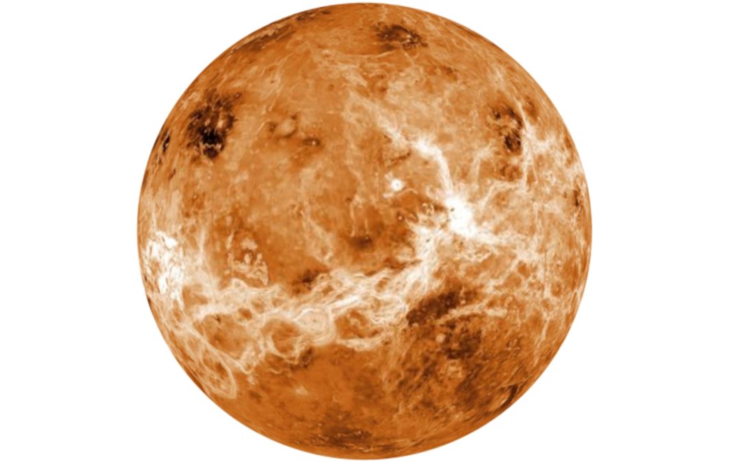 Orbiter to Venus in 2023