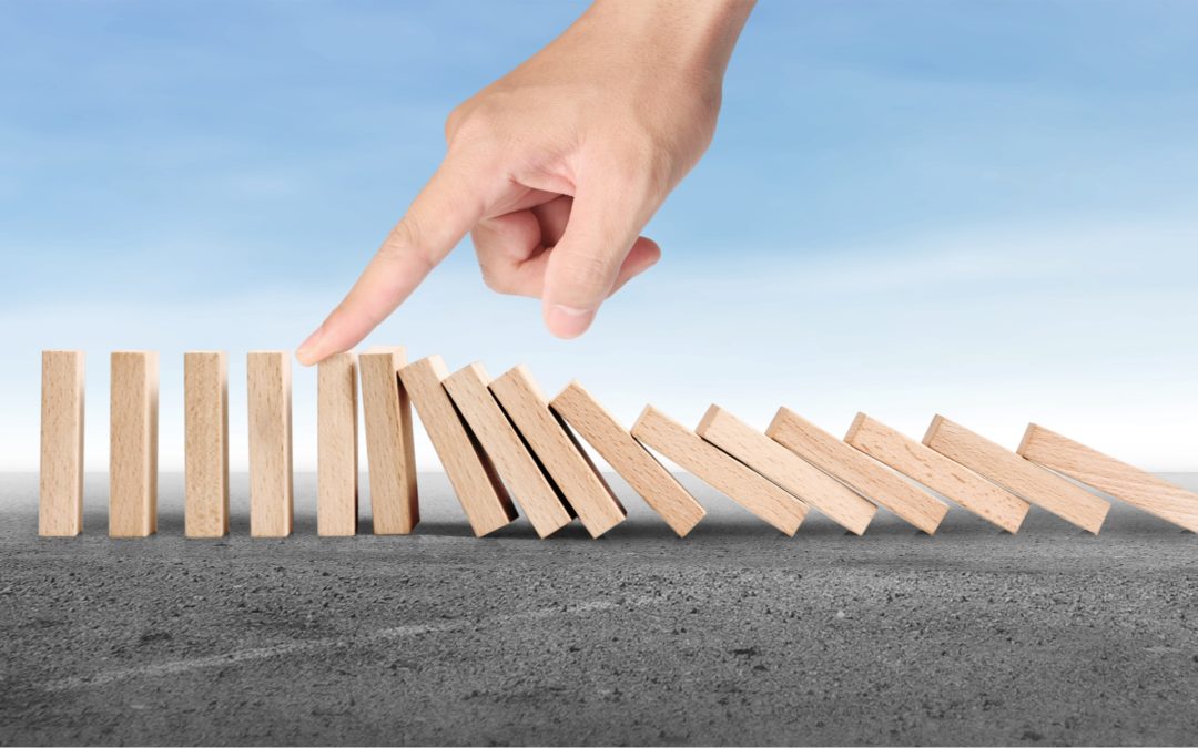 Halting Progress or Being Moral?