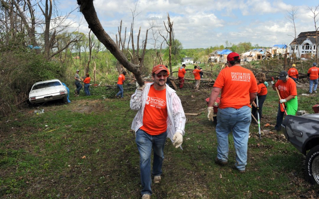 Do-Gooders Do Better