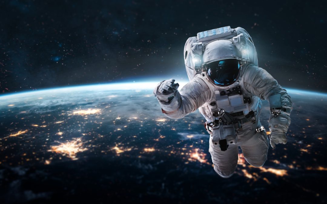 What’s It like out There?