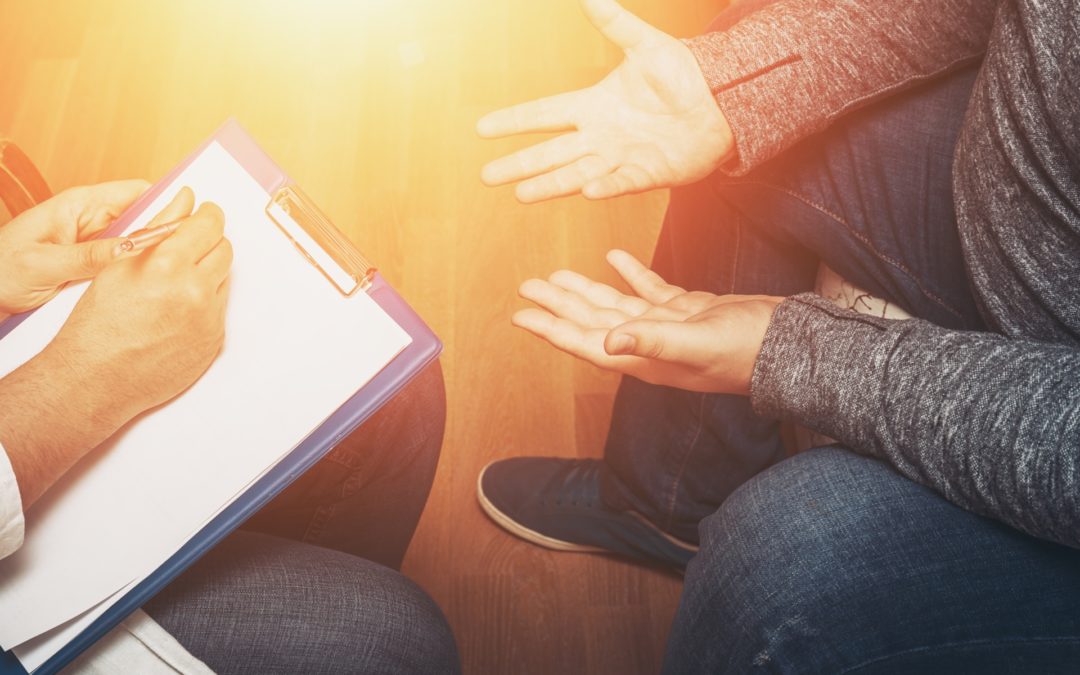 Why Men Should Learn to Forgive