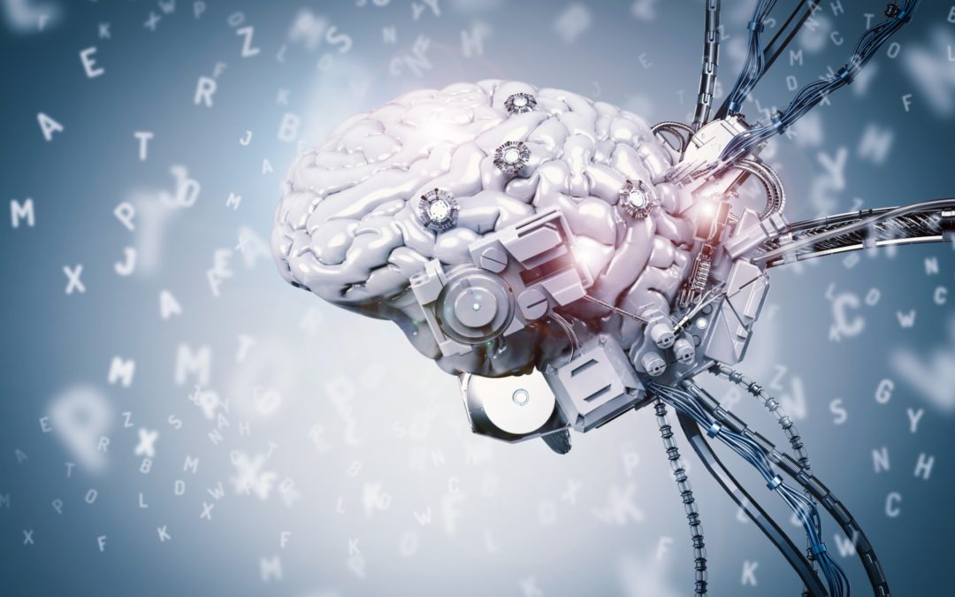 Building Self-Aware Robots