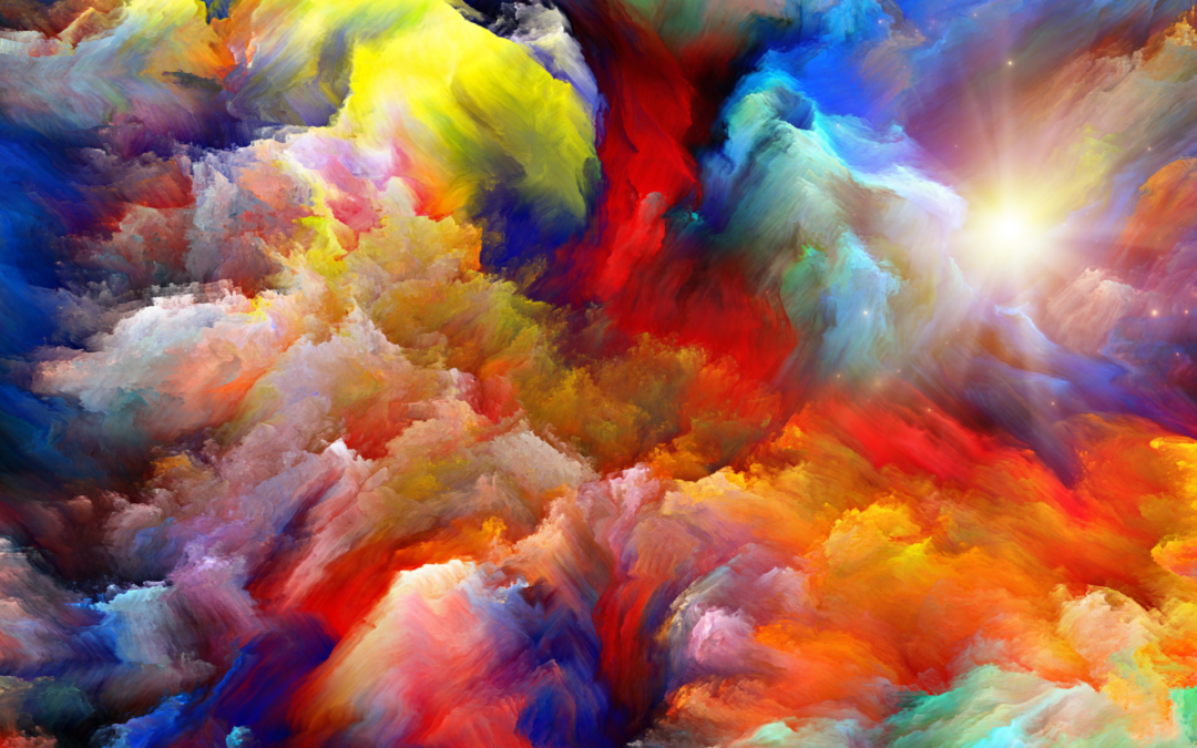 Science Needs the Arts