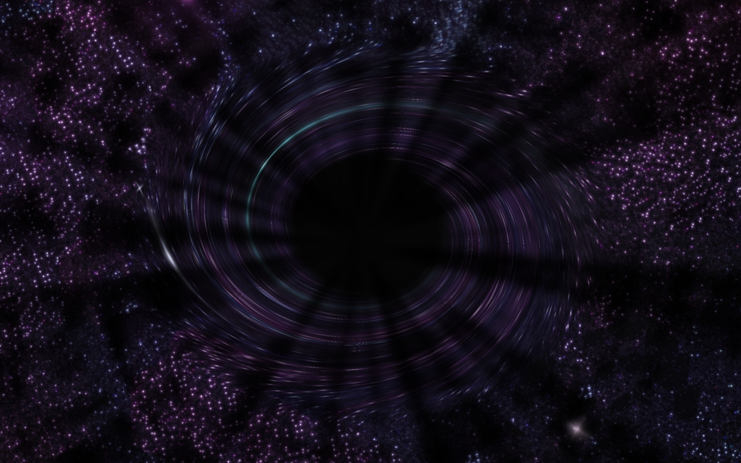 Unexpectedly Enormous