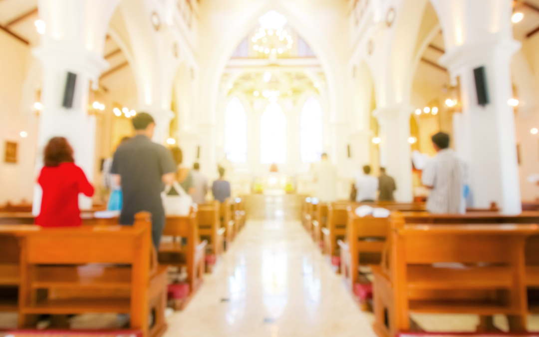 Faith Benefits Health