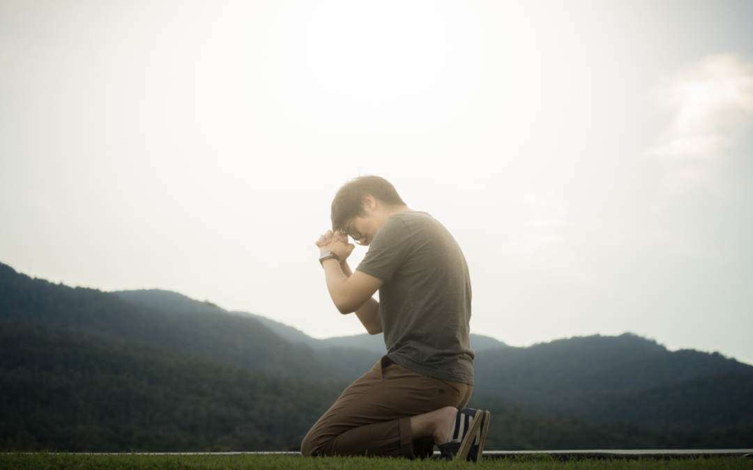 The Experience of God