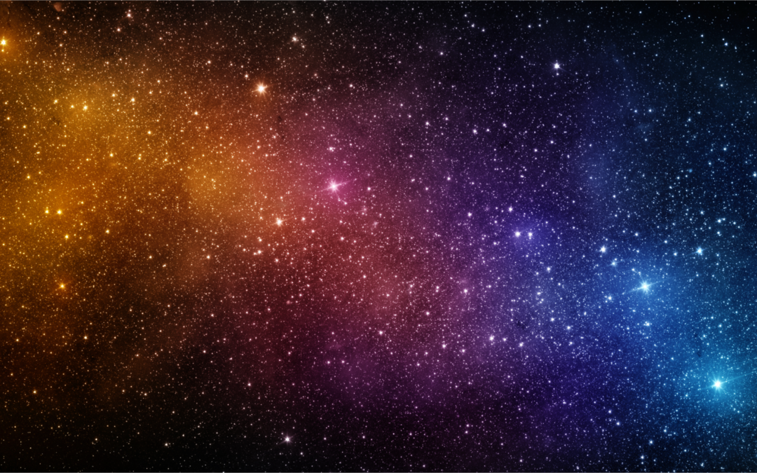 Fossils in Space