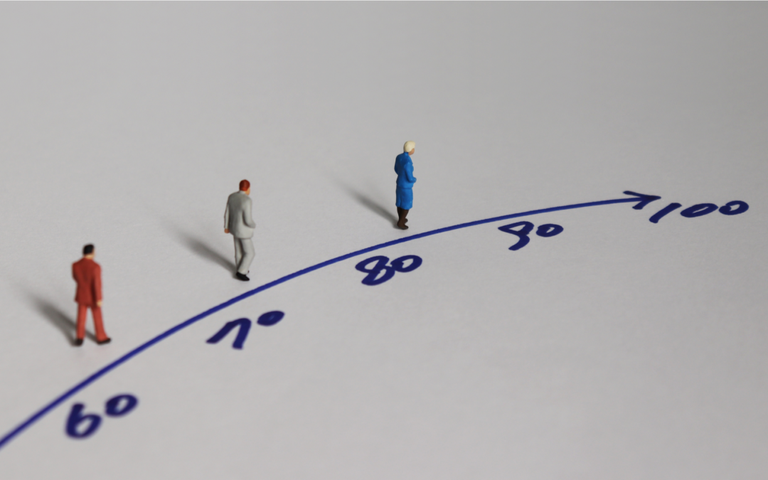 The Ethical Conundrum of Life Extension
