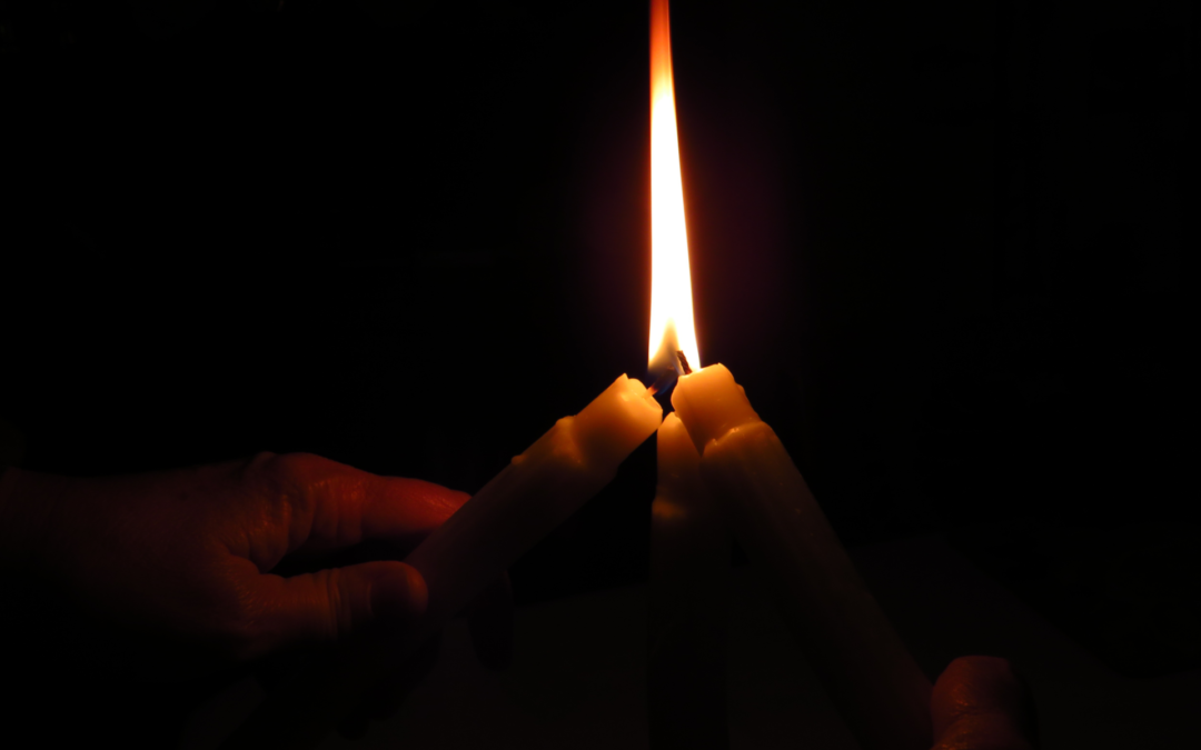 God and Three Great Mysteries