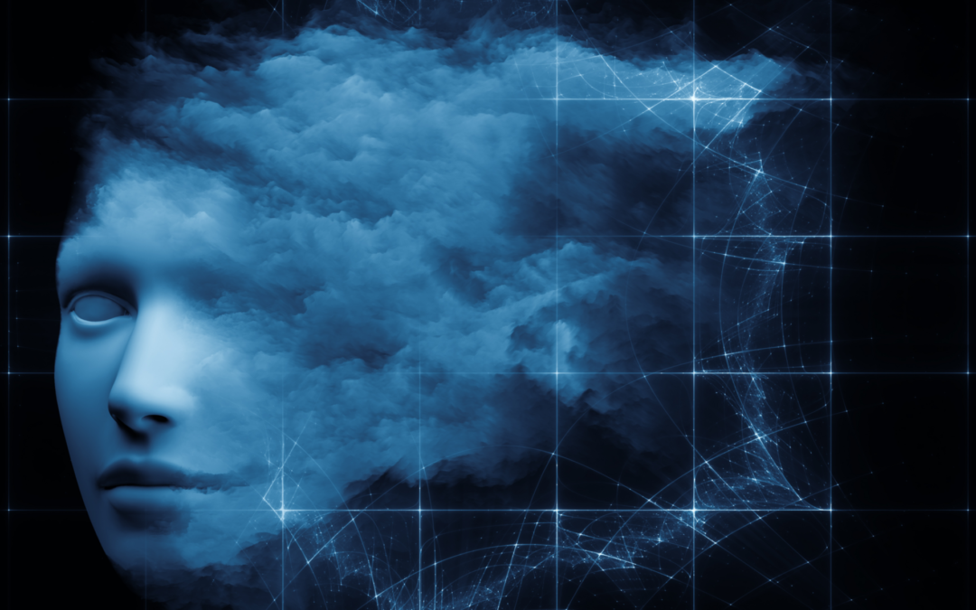 Consciousness in the Cloud?