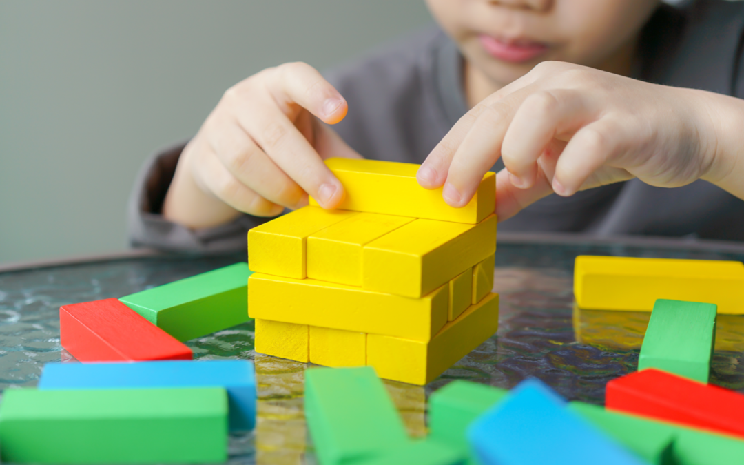 Fundamental Building Blocks